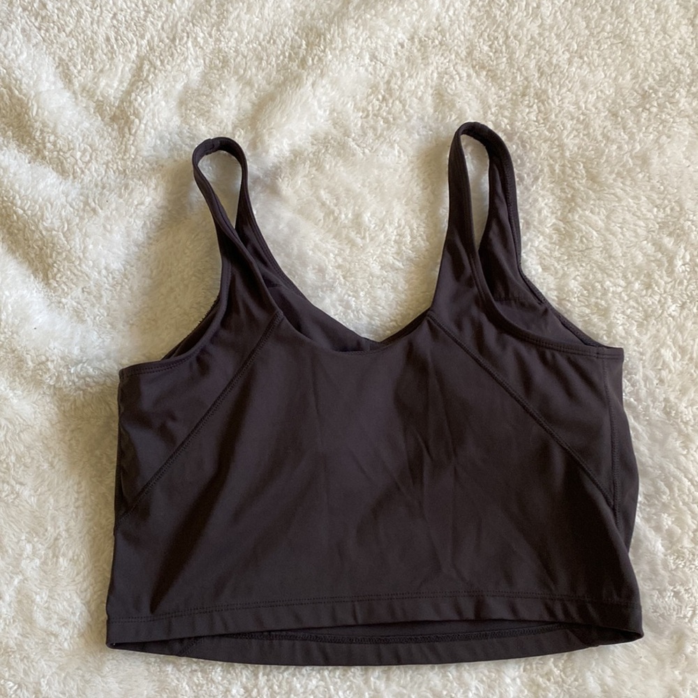 Women’s crop top - Picture 2 of 3